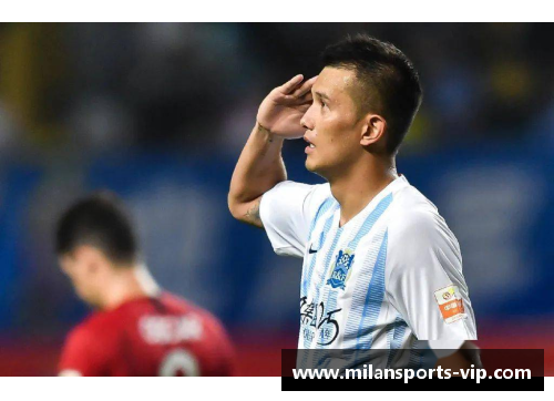 广州富力球员阵容大揭秘：实力与风采并存